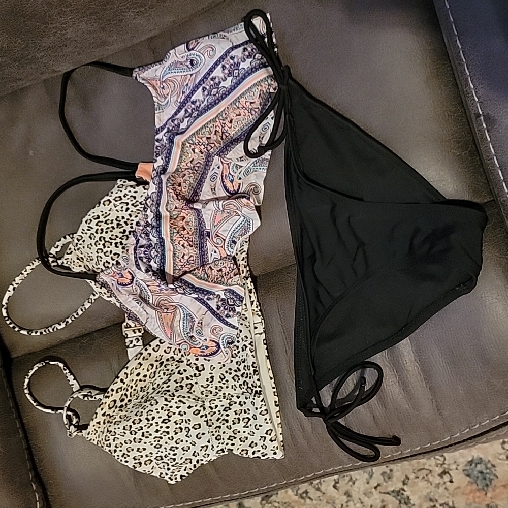 Swim Combo